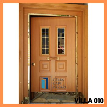 Villa 010
