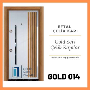 GOLD 014