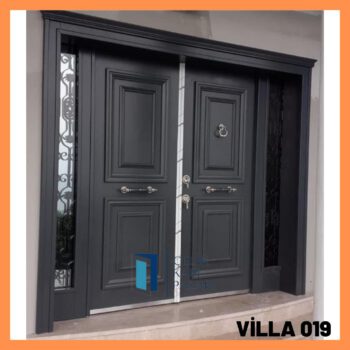 VİLLA 019