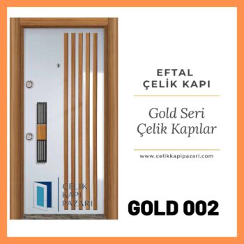 GOLD 002