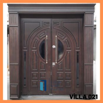 VİLLA 021