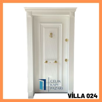 VİLLA 024