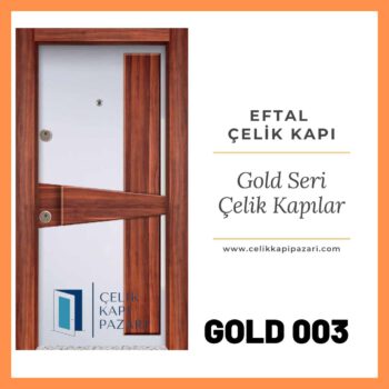 GOLD 003