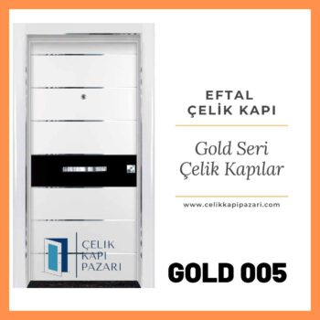 GOLD 005
