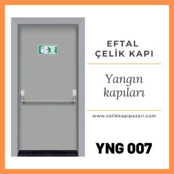 YNG 007