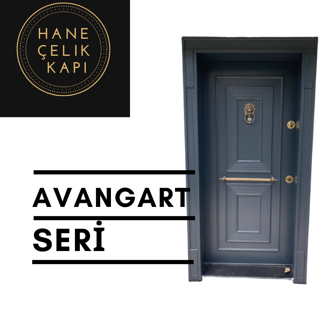 Avangart Seri