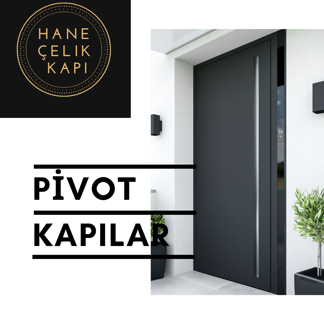 Pivot Kapılar