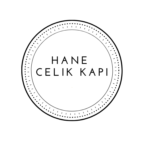 Hane Çelik Kapı